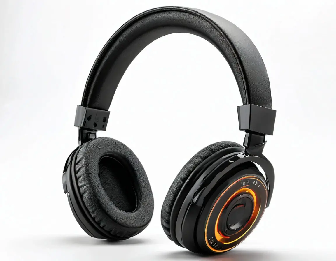 Wireless Gaming Headset