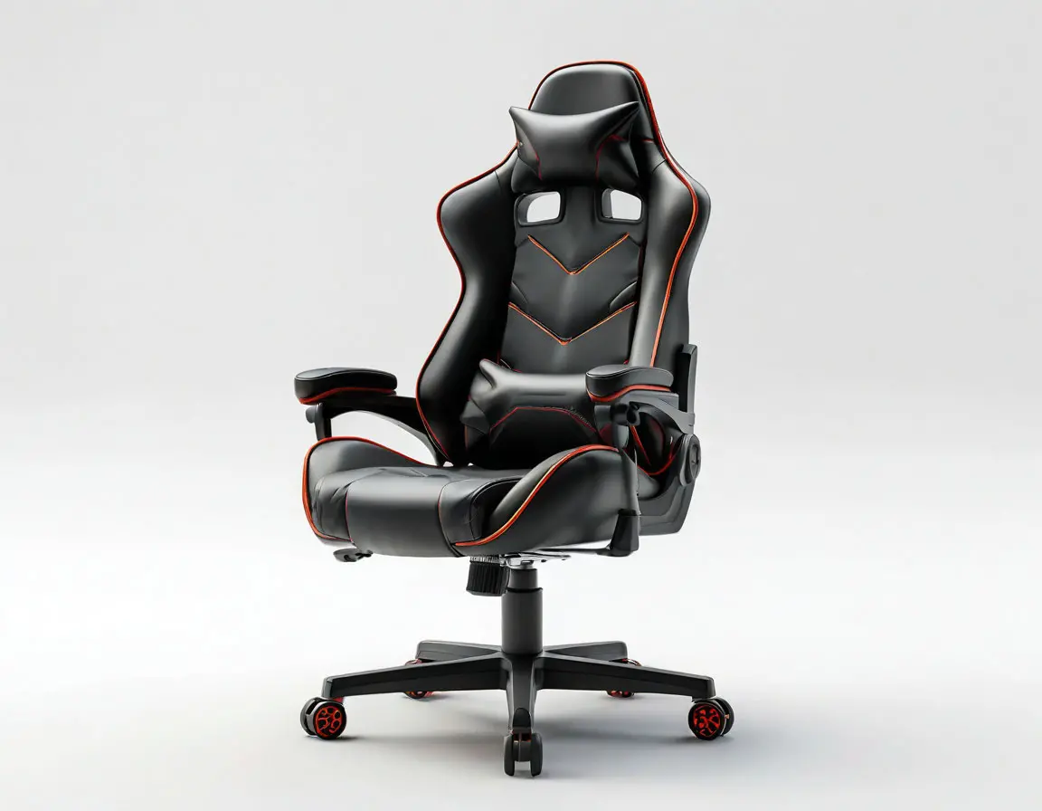 Ergonomic Gaming Chair