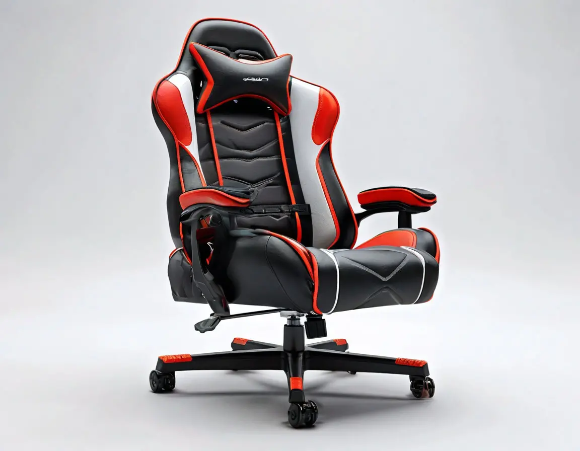 Racing Style Gaming Chair